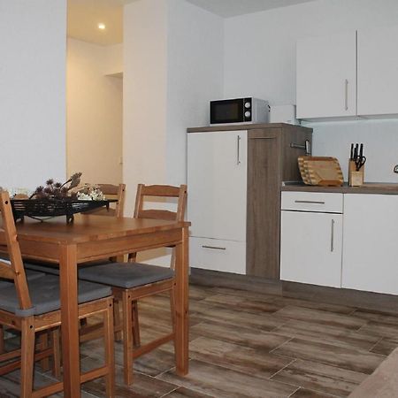 Fw Kleine Kirchgasse Apartment Annaberg-Buchholz Bagian luar foto