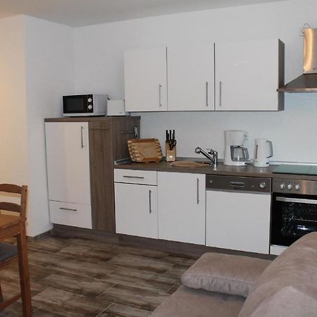 Fw Kleine Kirchgasse Apartment Annaberg-Buchholz Bagian luar foto