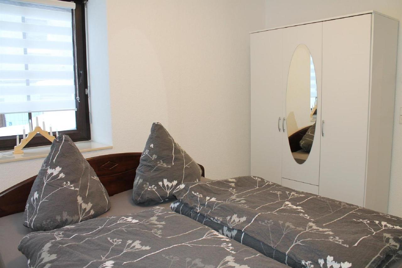 Fw Kleine Kirchgasse Apartment Annaberg-Buchholz Bagian luar foto