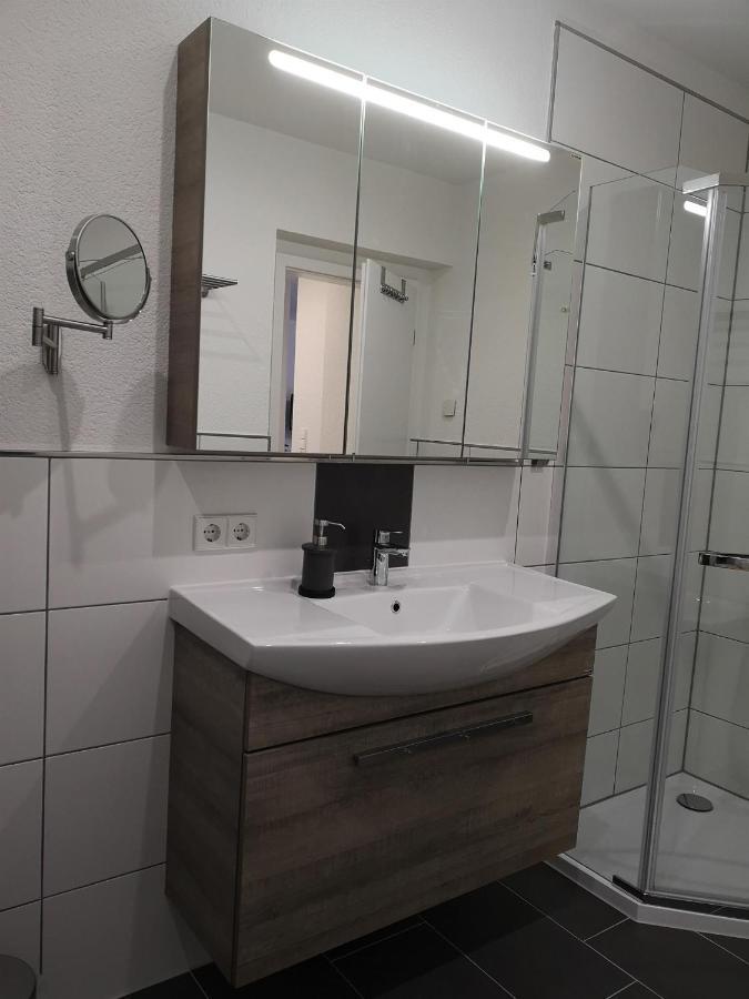 Fw Kleine Kirchgasse Apartment Annaberg-Buchholz Bagian luar foto