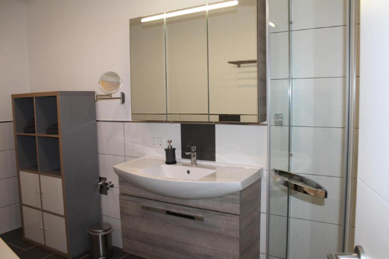 Fw Kleine Kirchgasse Apartment Annaberg-Buchholz Bagian luar foto