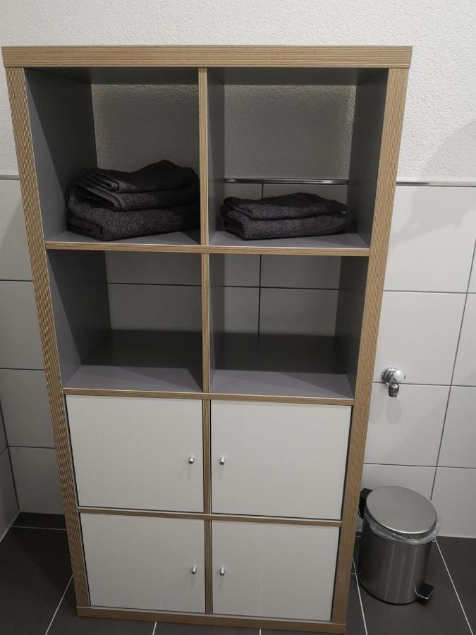 Fw Kleine Kirchgasse Apartment Annaberg-Buchholz Bagian luar foto