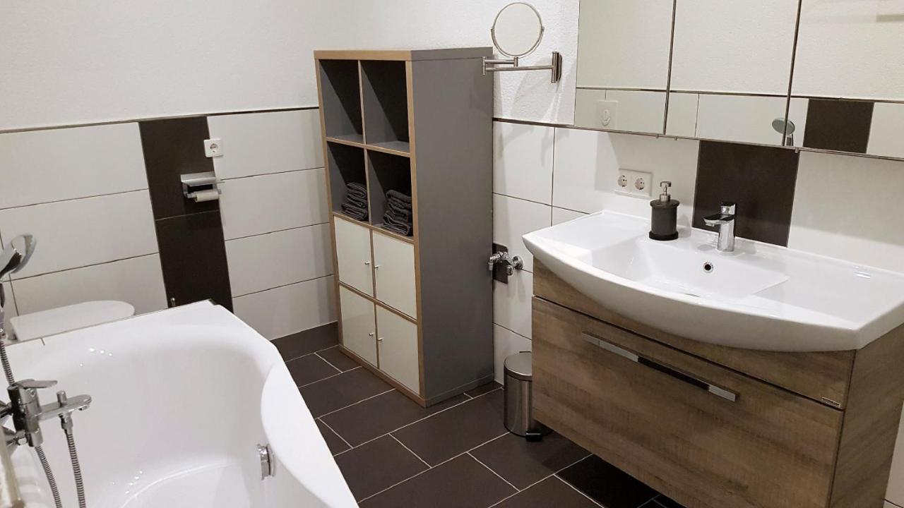 Fw Kleine Kirchgasse Apartment Annaberg-Buchholz Bagian luar foto