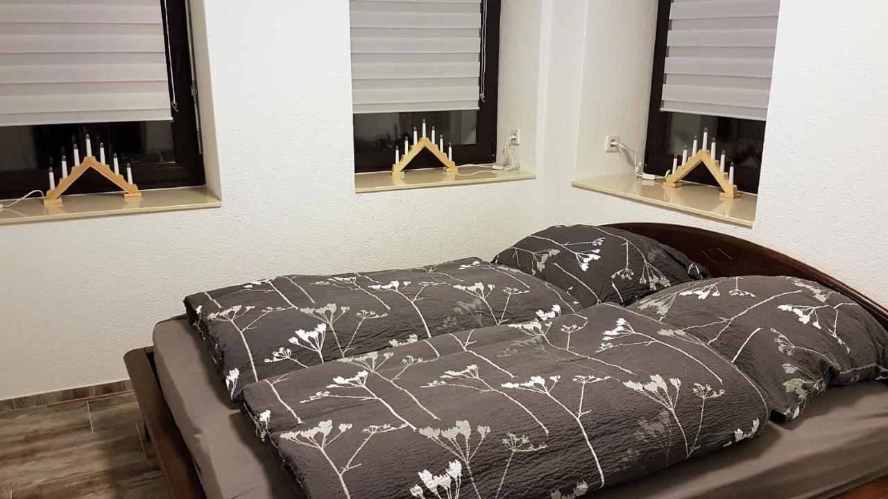 Fw Kleine Kirchgasse Apartment Annaberg-Buchholz Bagian luar foto