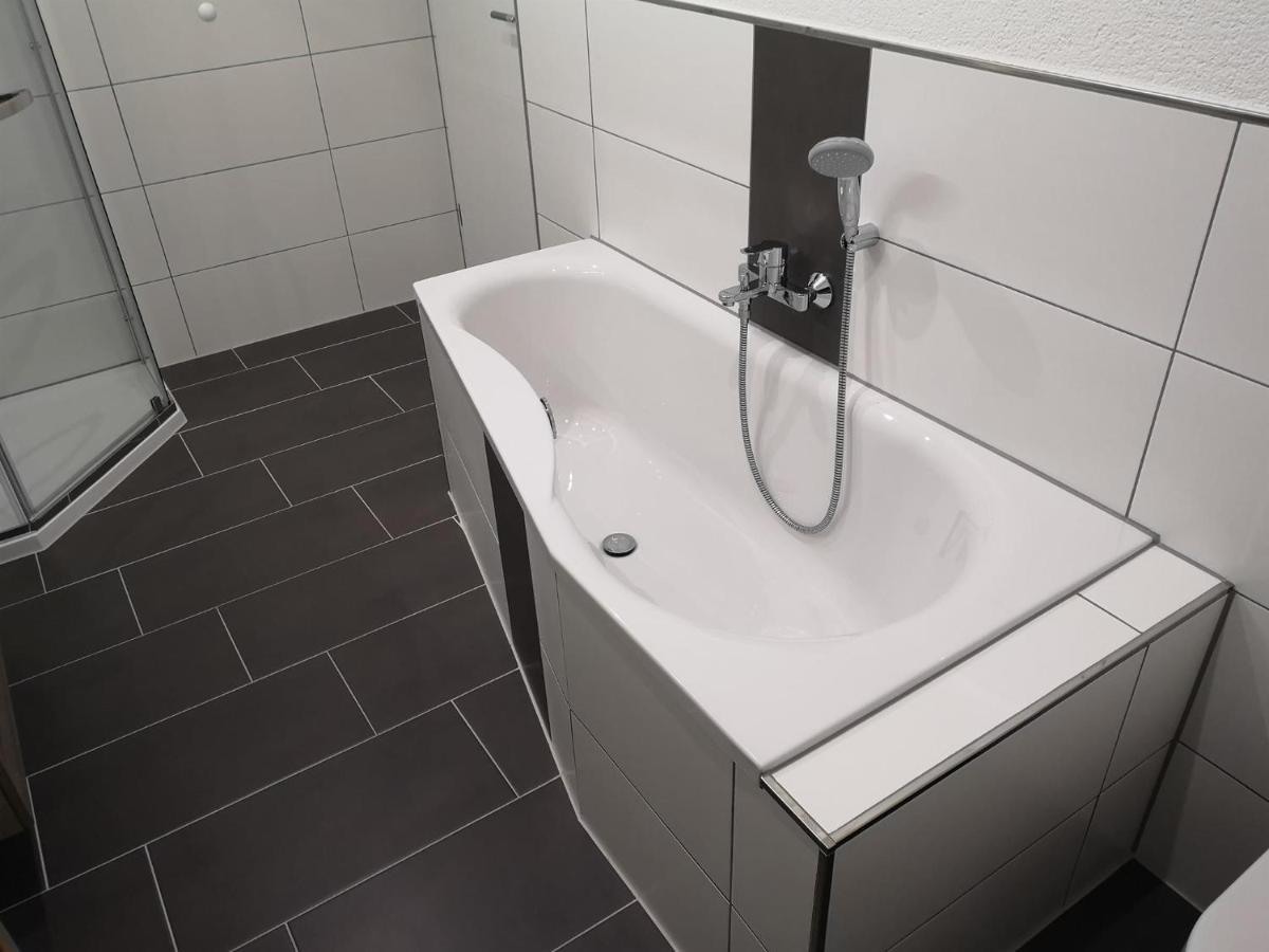 Fw Kleine Kirchgasse Apartment Annaberg-Buchholz Bagian luar foto