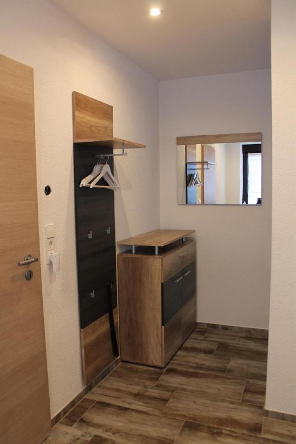 Fw Kleine Kirchgasse Apartment Annaberg-Buchholz Bagian luar foto