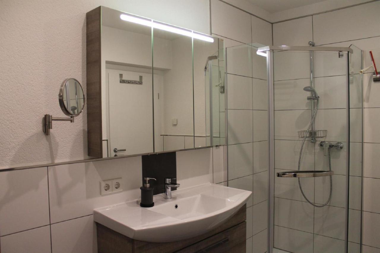 Fw Kleine Kirchgasse Apartment Annaberg-Buchholz Bagian luar foto