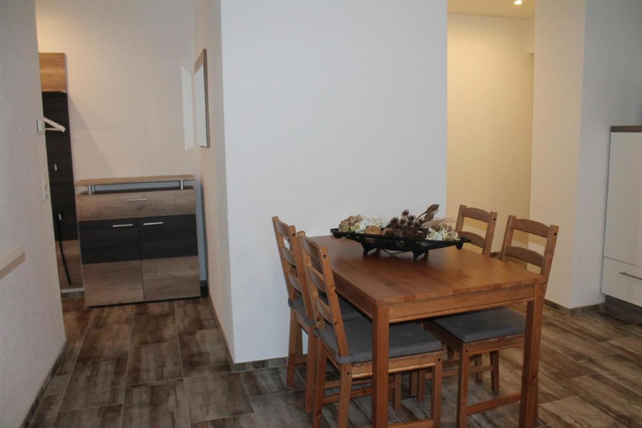 Fw Kleine Kirchgasse Apartment Annaberg-Buchholz Bagian luar foto